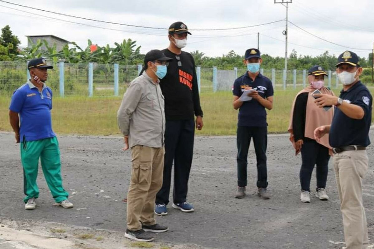 Dishub berencana memperindah dermaga dan pelabuhan di Kobar