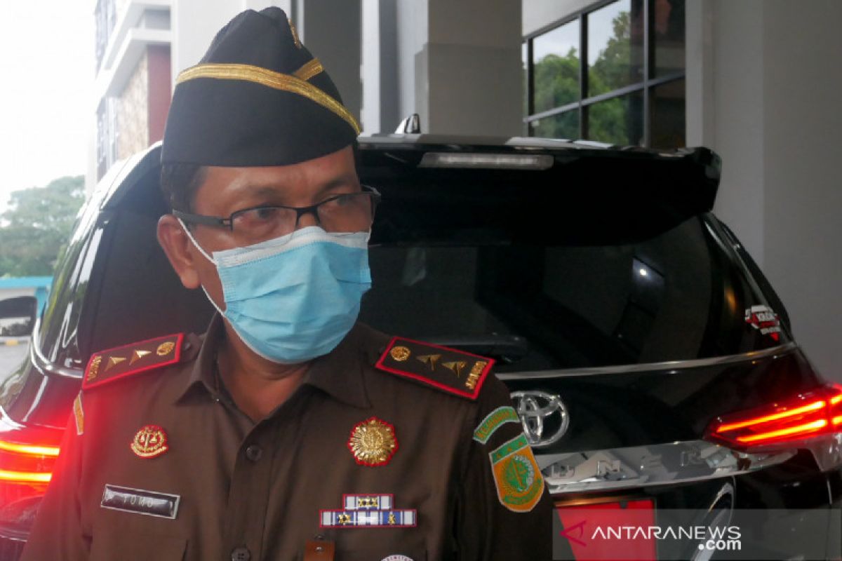 Kejati NTB atensi arahan Jaksa Agung berantas mafia tanah