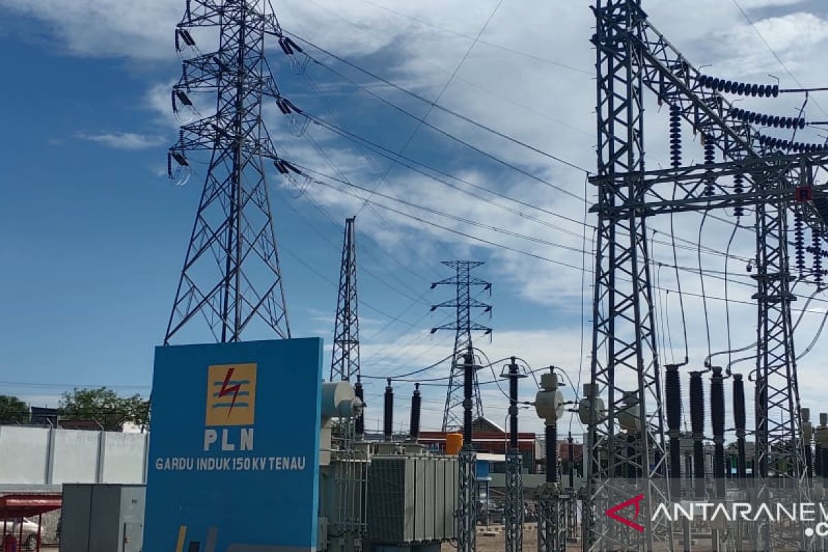 PLN peringkat teratas di Asia Tenggara dan Selatan sebagai perusahaan listrik rendah emisi