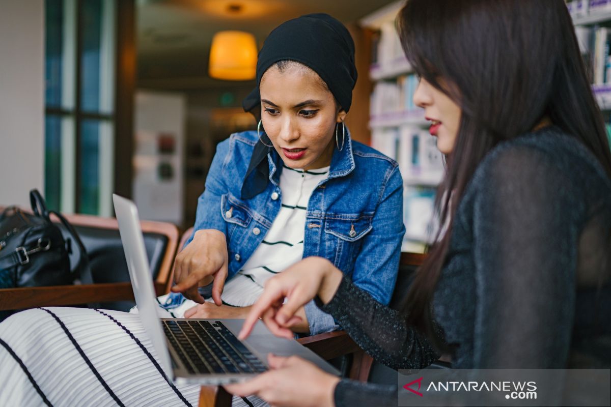 Ini tips berkarir di industri teknologi untuk perempuan ala Tokopedia