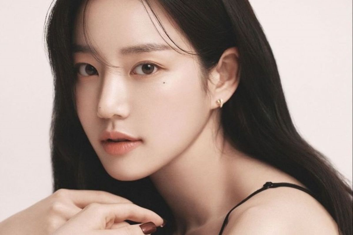 Lee Yoo Bi akan bintangi film "Love Affair", bakal syuting di New York