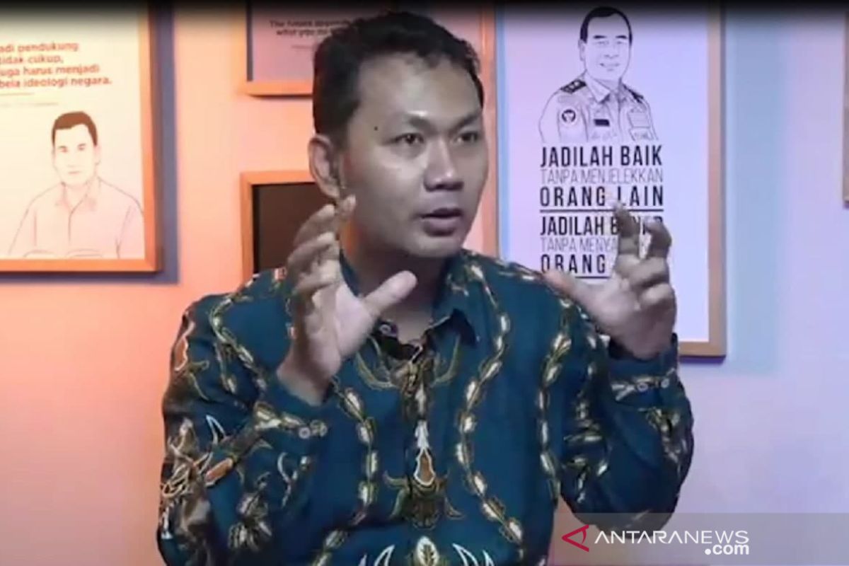 Pengamat: Masyarakat sudah cerdas, politik identitas sudah tidak relevan untuk Pilpres 2024