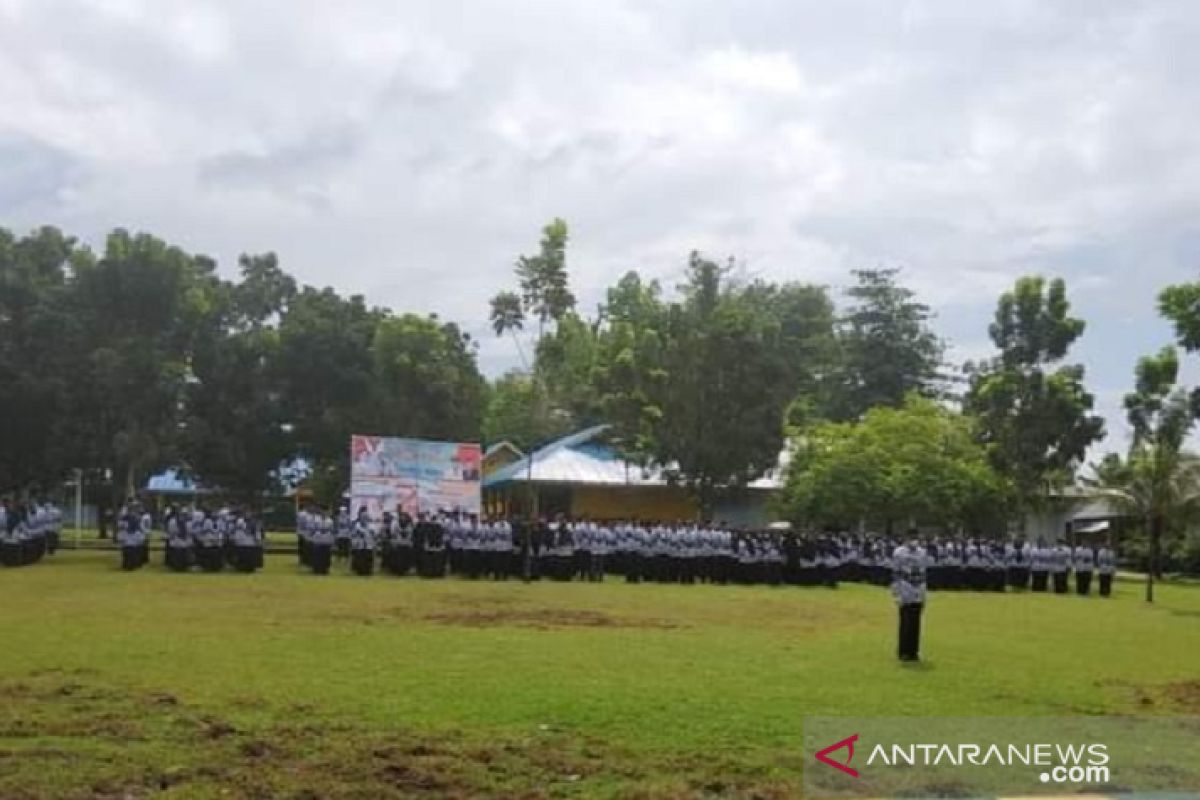 Ketua PGRI Buton Selatan sebut PGRI adalah mitra pemerintah