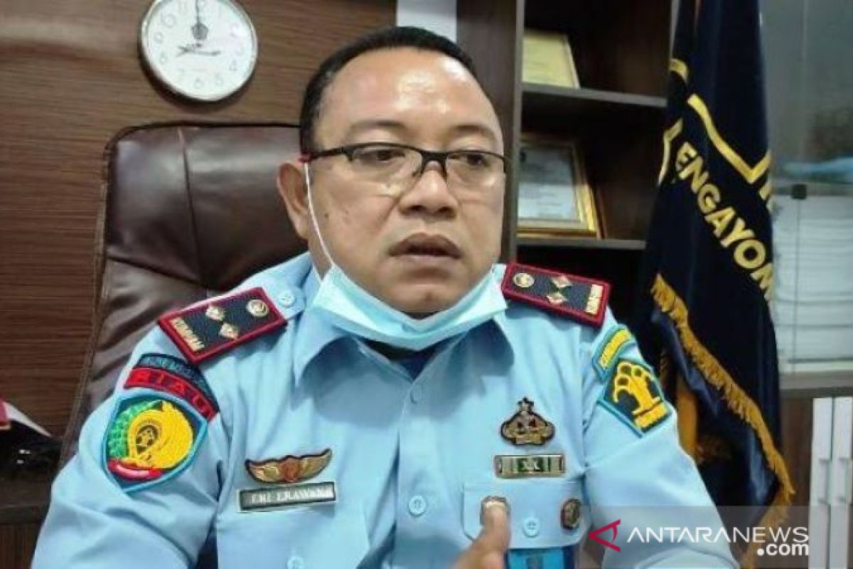 Kalapas Pasir Pangaraian bantah terjadinya pungutan liar