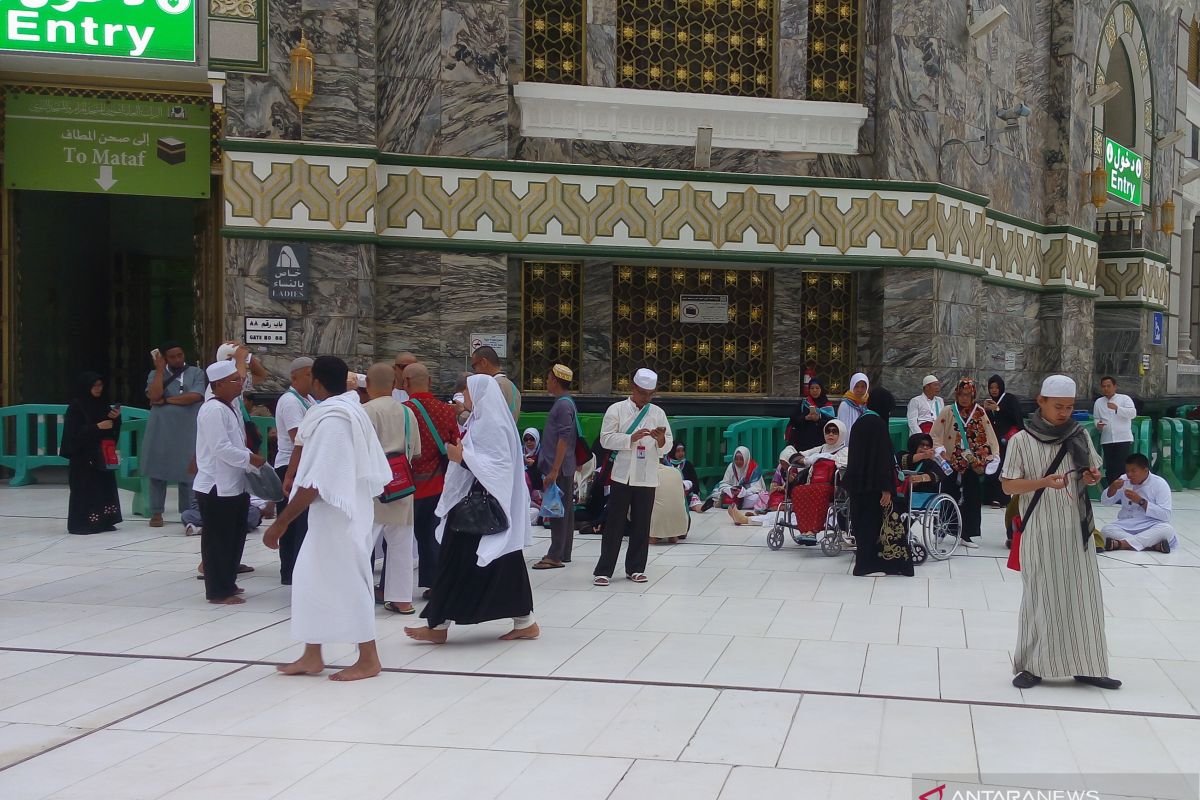 PPIU di Kota Palembang sambut gembira umrah tanpa karantina