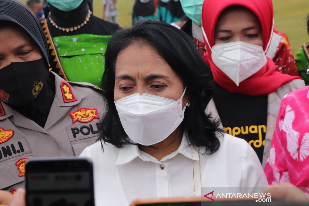 Aparat penegak hukum diminta berikan hukuman berat bagi pelaku kekerasan terhadap anak