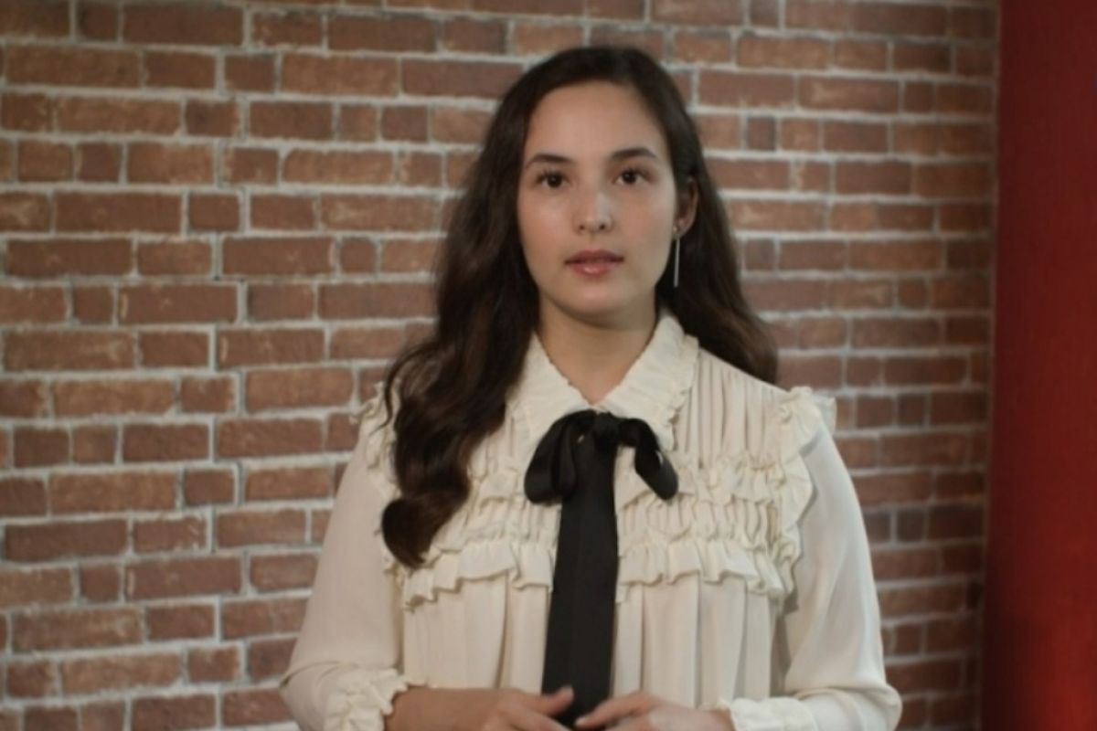 Chelsea Islan kampanyekan 16 hari anti kekerasan terhadap perempuan, sudah seharusnya