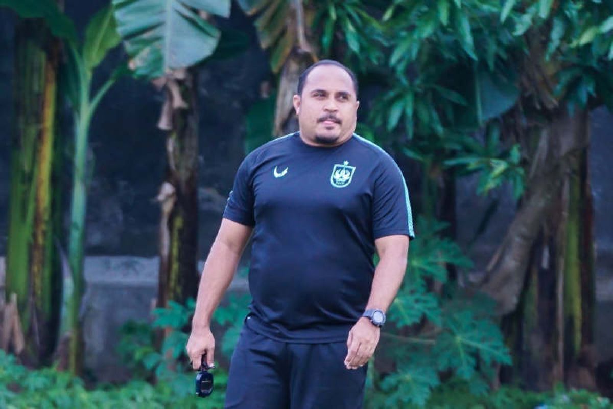 PSIS mulai persiapan jelang laga lawan PSS Sleman