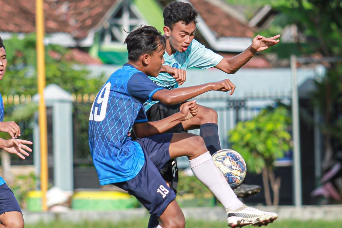 Persiku Junior terancam tak ikut Piala Suratin karena menunggak denda