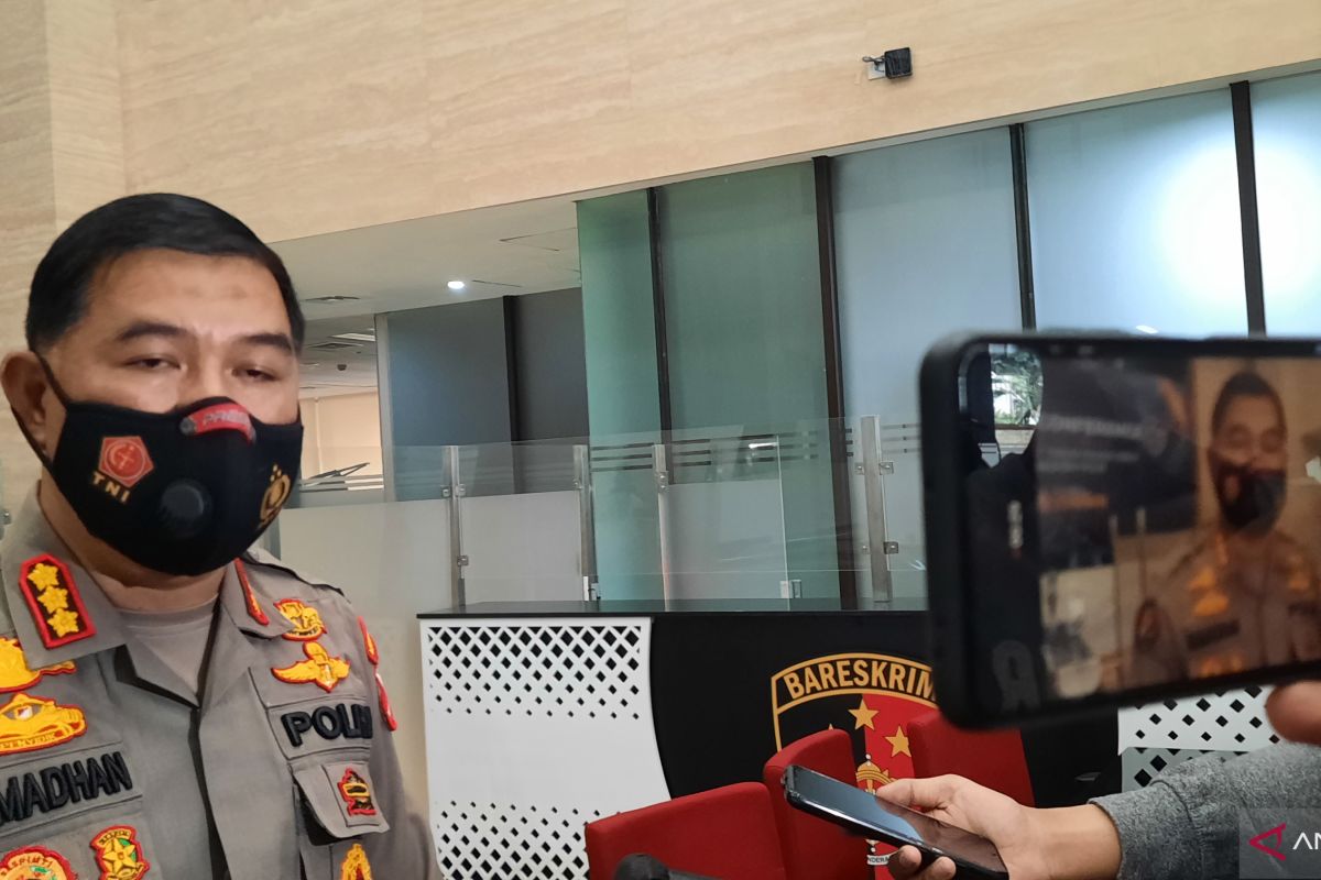 Kepala BPOM dipanggil Bareskrim Polri terkait kasus gagal ginjal akut