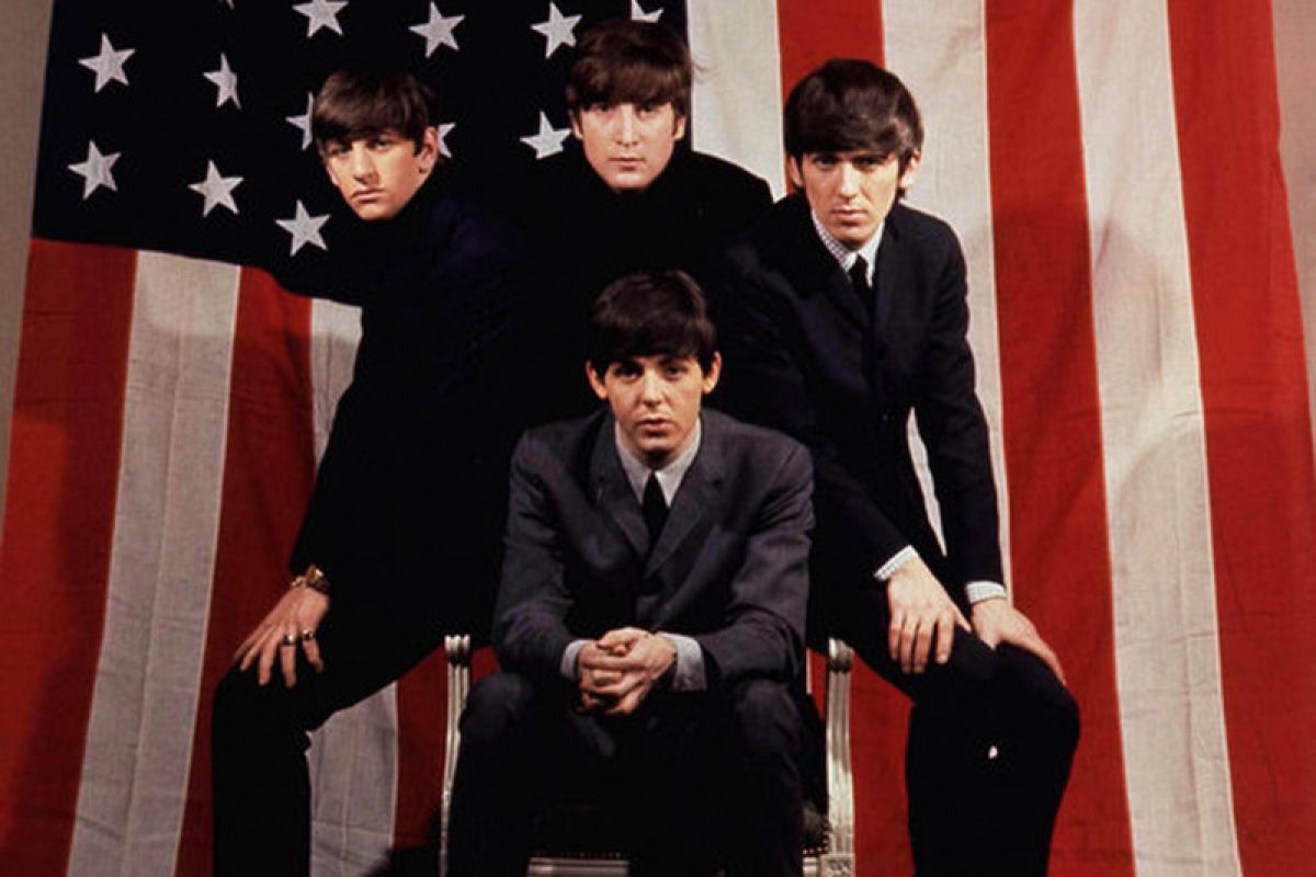 The Beatles luncurkan lagu terakhir dengan suara John Lennon awal November