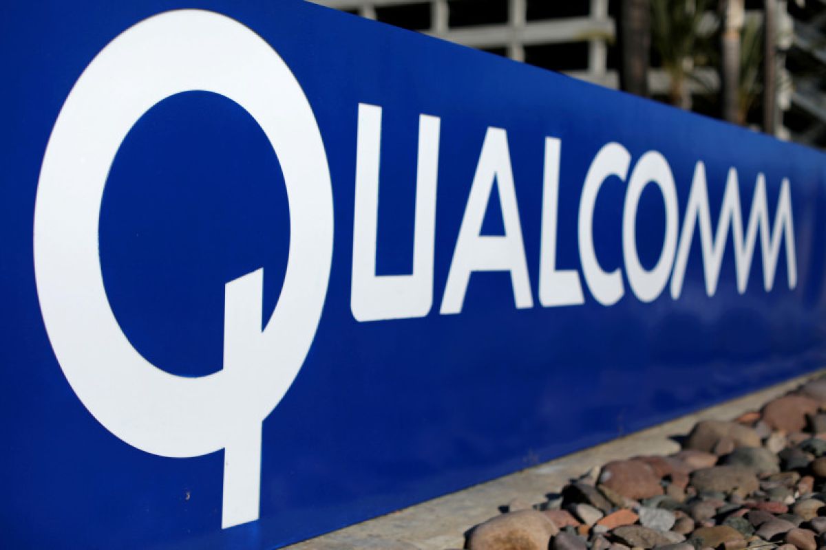 Qualcomm hadirkan chip terbaru untuk ponsel premium