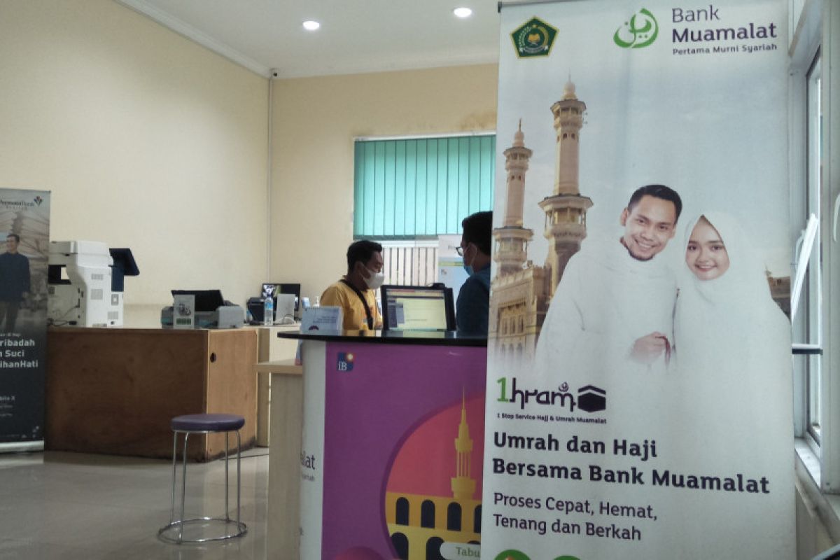 Keberangkatan umroh di Lombok Tengah tunggu keputusan pusat