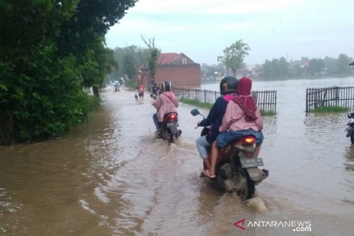 Dinkes Kudus imbau masyarakat  waspadai DBD