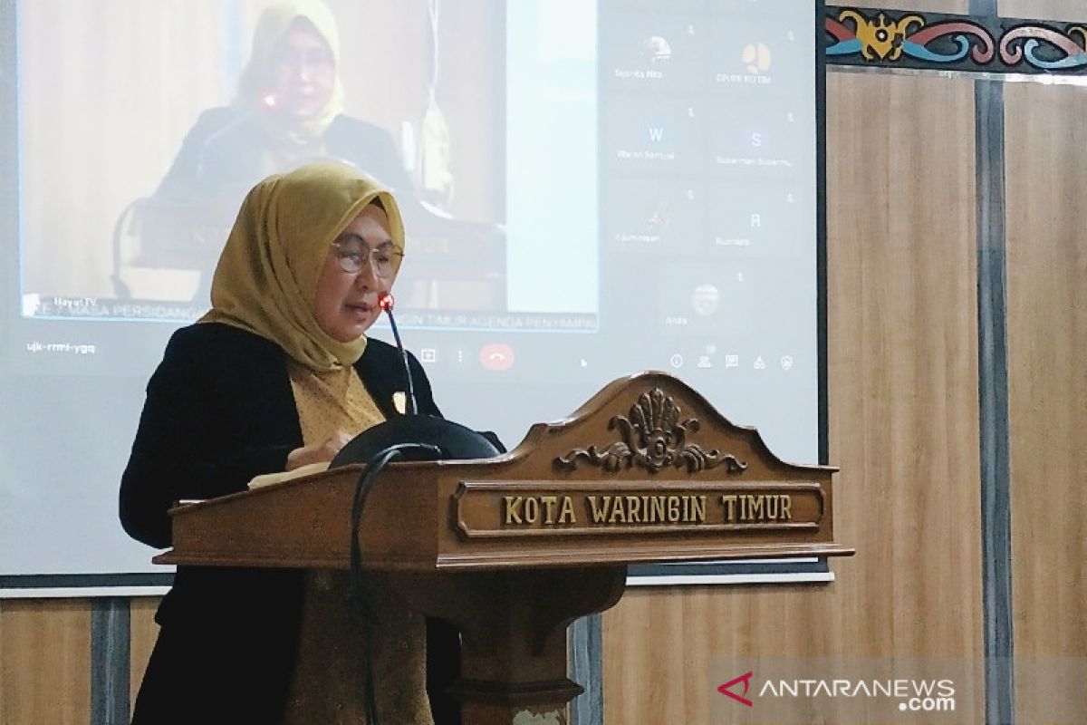 DPRD Kotim: Banyak program prioritas terkendala keterbatasan anggaran