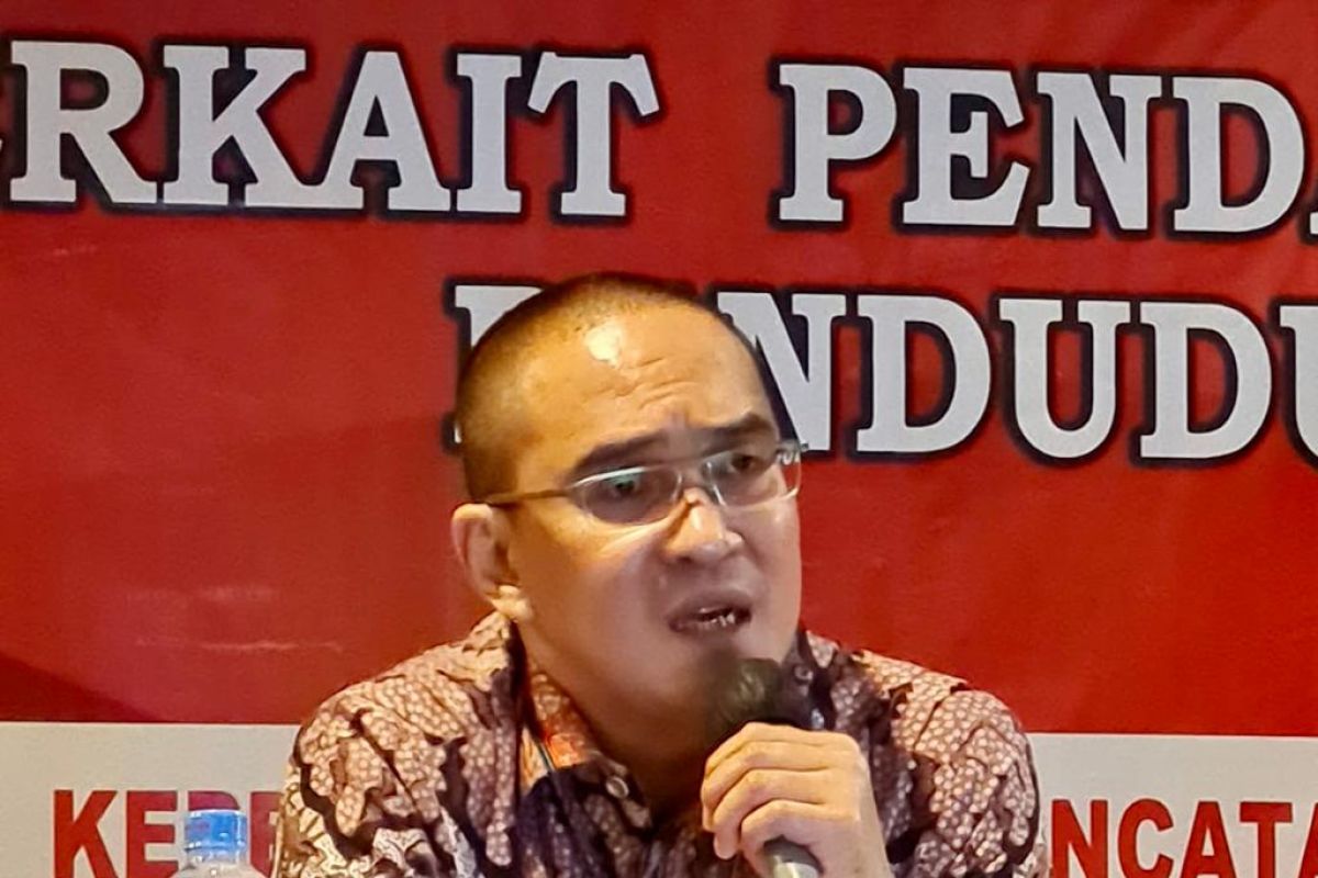 Aplikasi "Harmonisasi Jo" Kemenkumam Sulut disambut baik Pemda