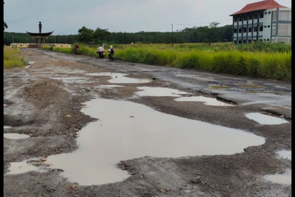 Polisi diminta  perbanyak  pos pengamanan di perdesaan Lampung  untuk tekan tindak kejahatan