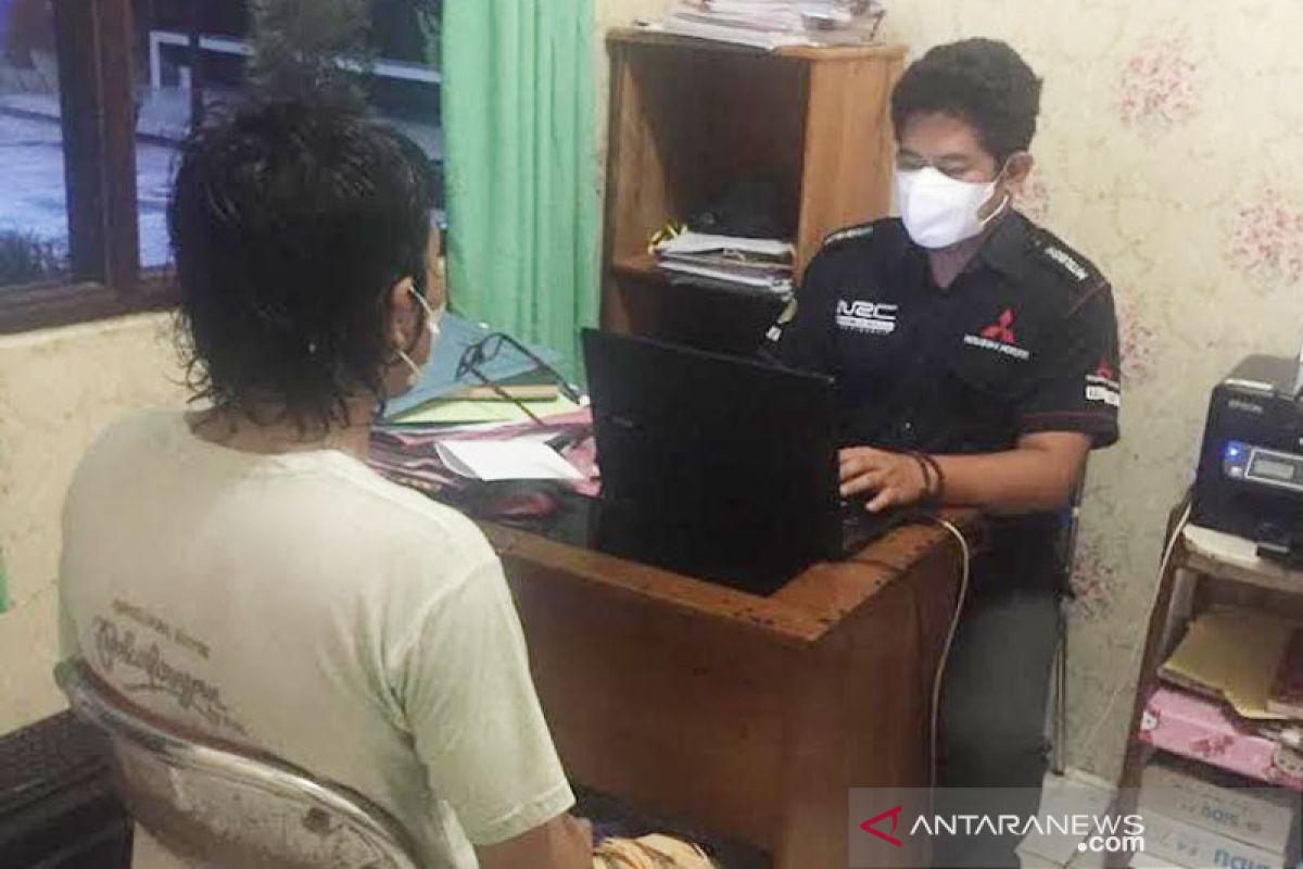 Digerebek berduaan, oknum honorer rumah sakit di Lotim ditangkap warga