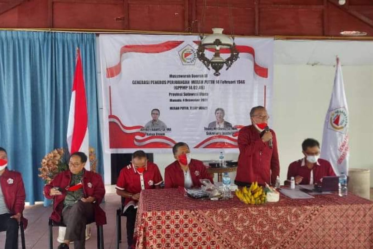 GPPMP optimistis Pemerintahan Prabowo-Gibran mampu jalankan semua program kerja