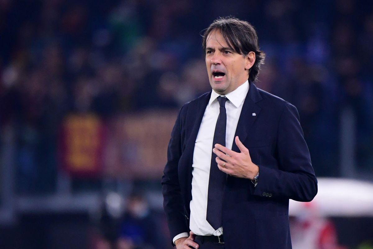 Inter vs Madrid, Inzaghi: Ini laga yang penting bagi kami