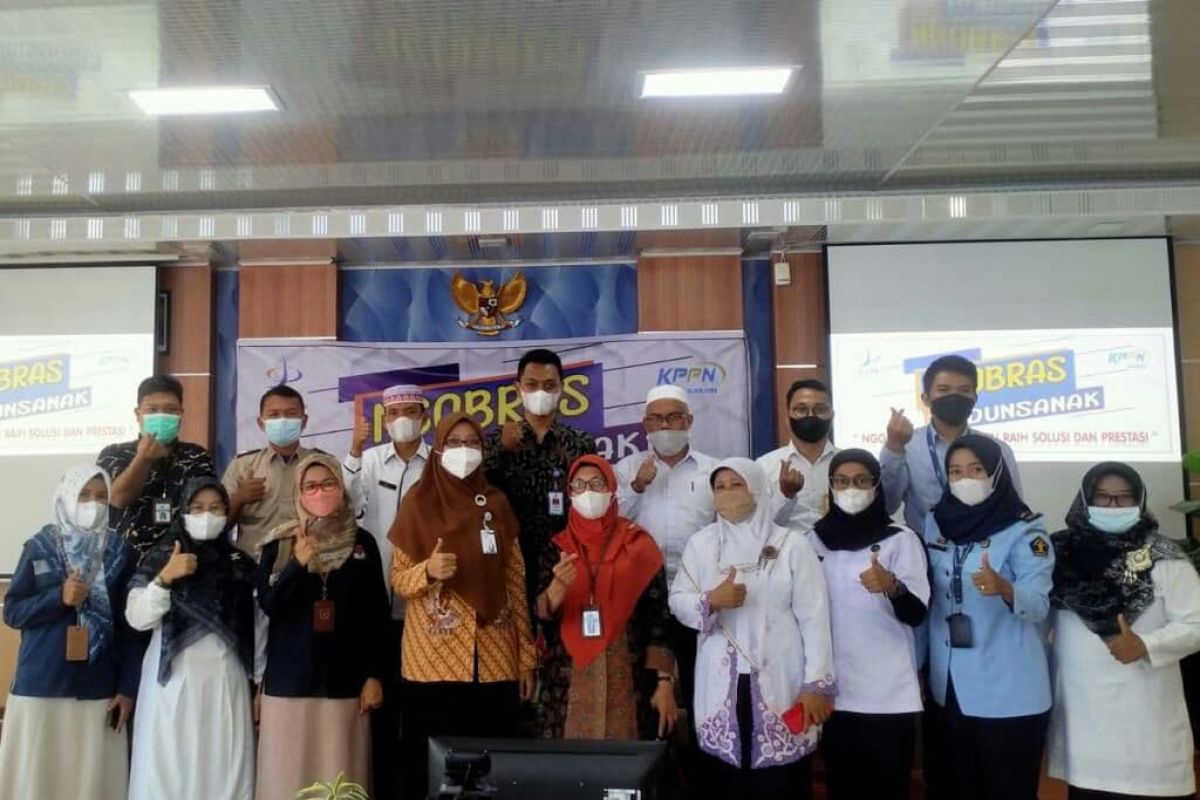 Keluarga tambahan PPU-PN dapat ditanggung JKN-KIS