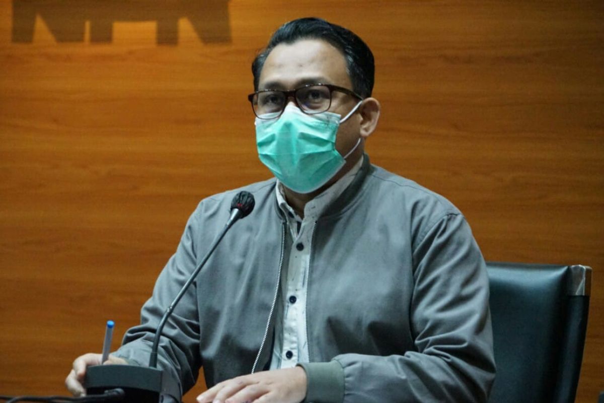 KPK panggil istri Alex Noerdin