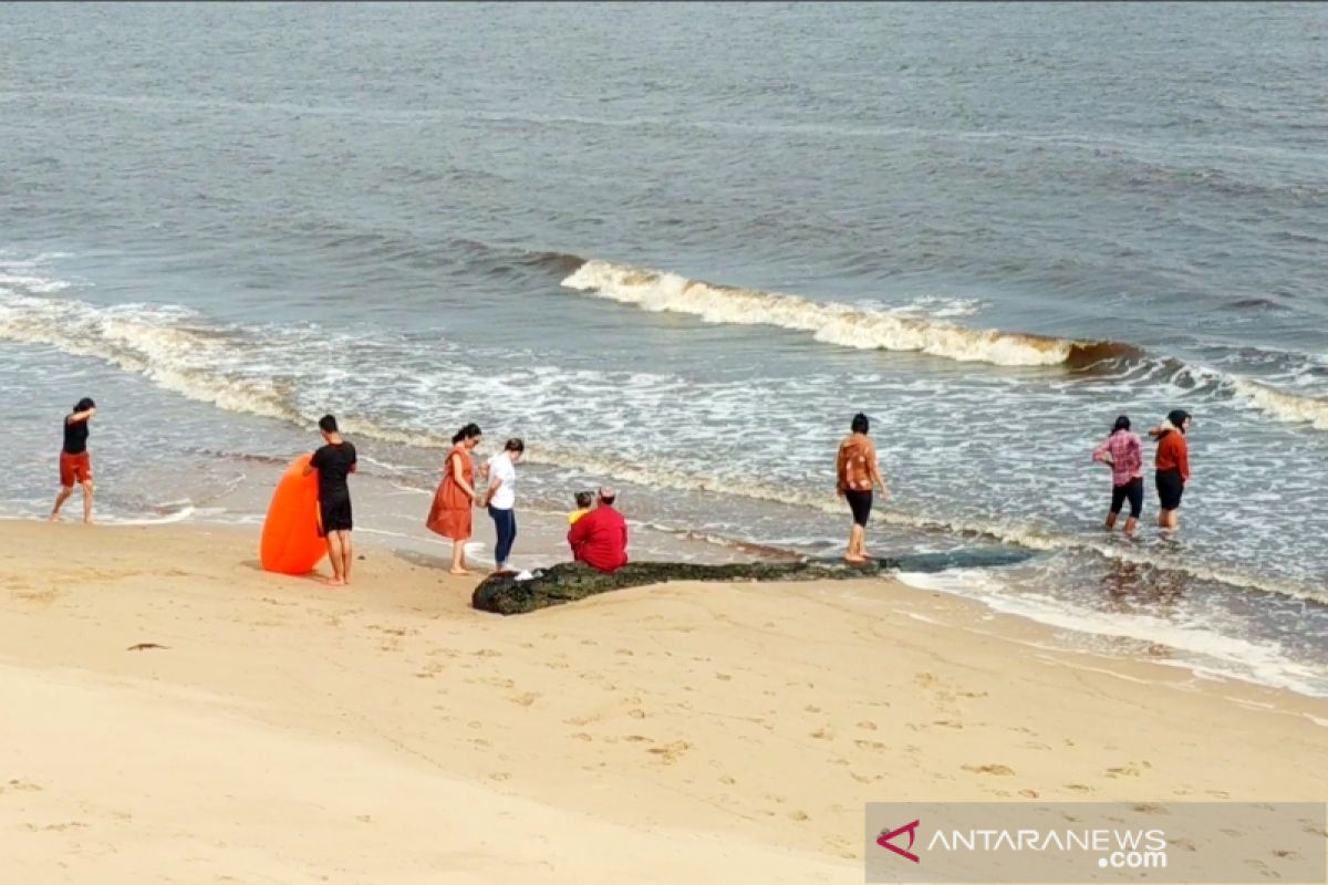 Tempat wisata dan hiburan di Kotim tetap dibuka dengan pembatasan