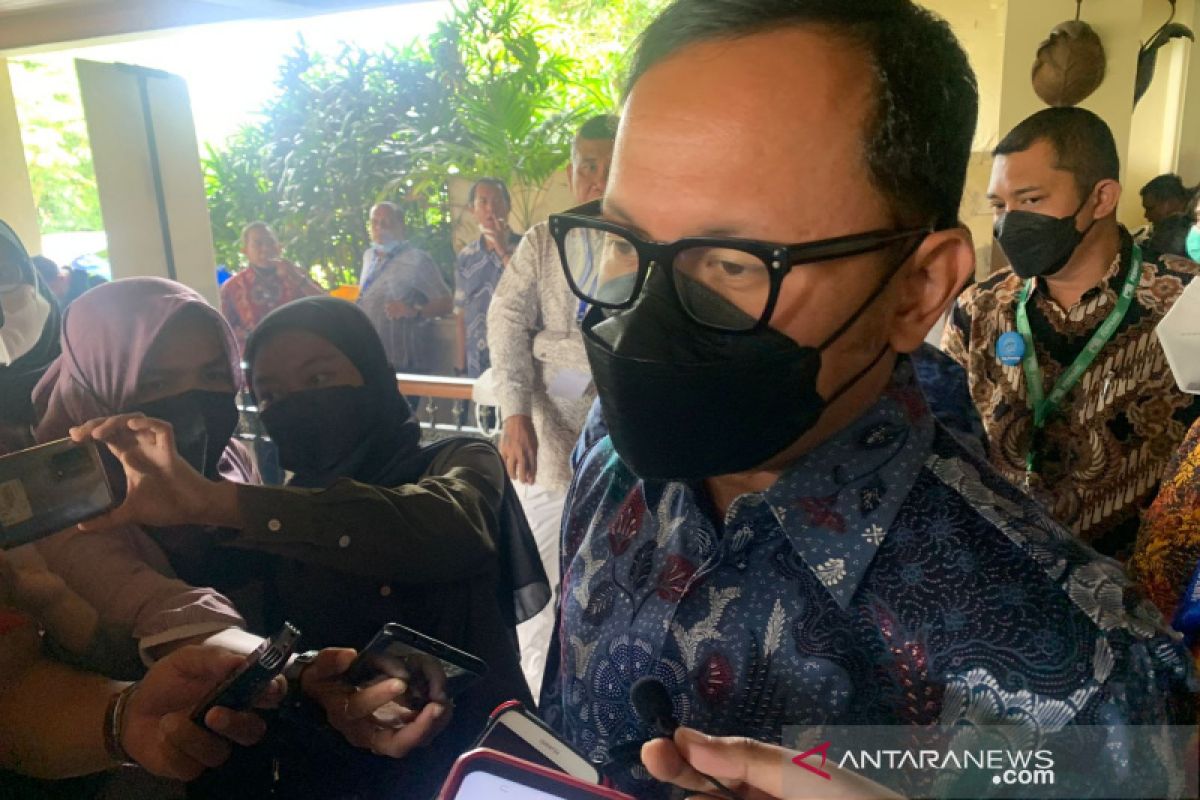 Wali Kota Bogor tertarik jajaki kerja sama dengan Pemkot Surakarta