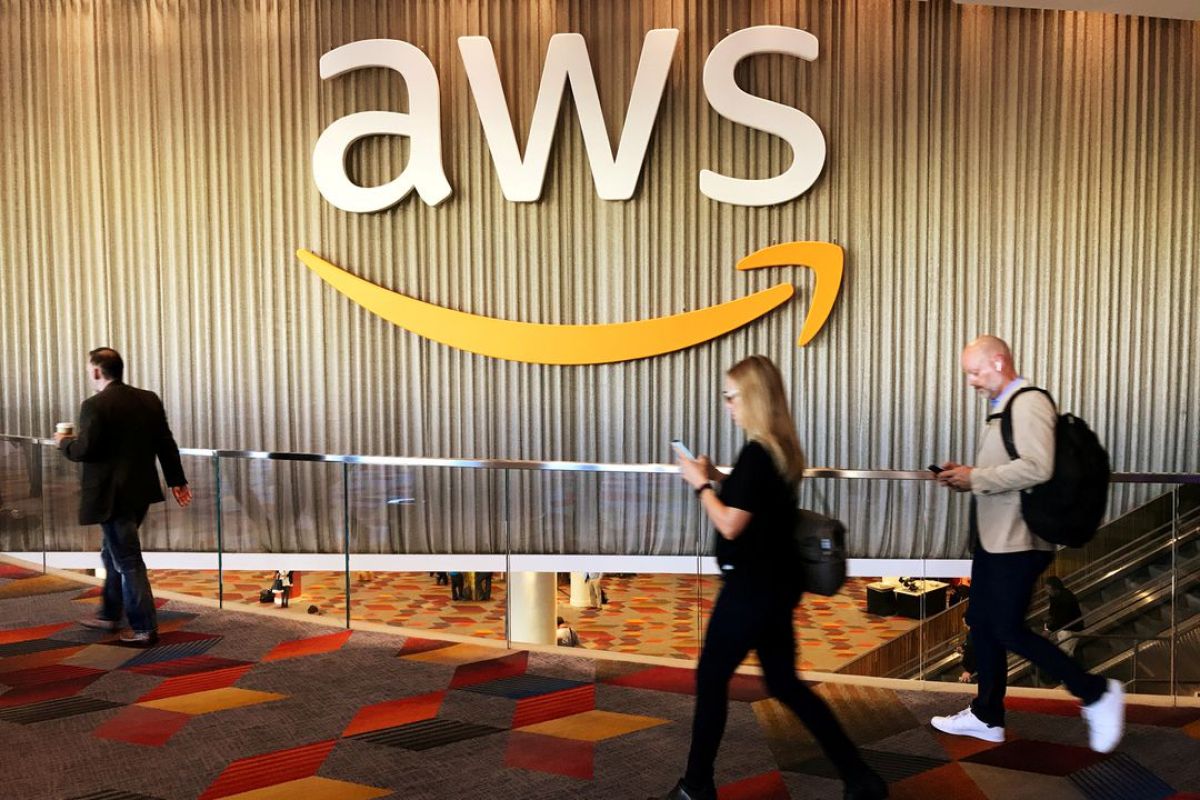 AWS meluncurkan region di Indonesia