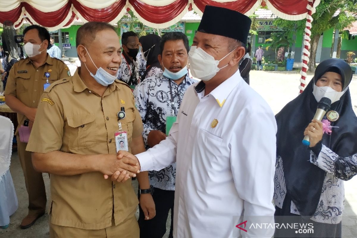 Legislator dukung guru honorer di Kotim diangkat jadi tenaga kontrak