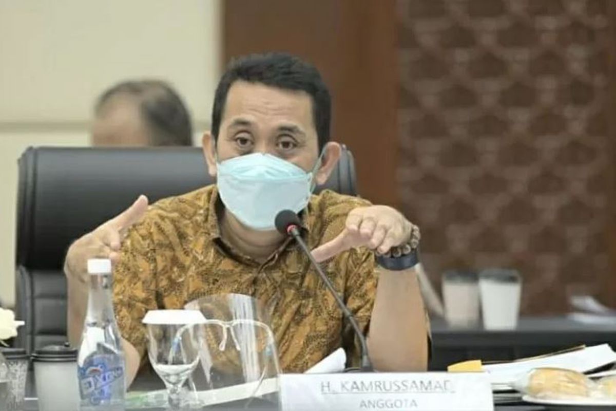 Politisi Gerindra ingatkan Sandiaga Uno berhati-hati mendapatkan dukungan forum ijtima ulama