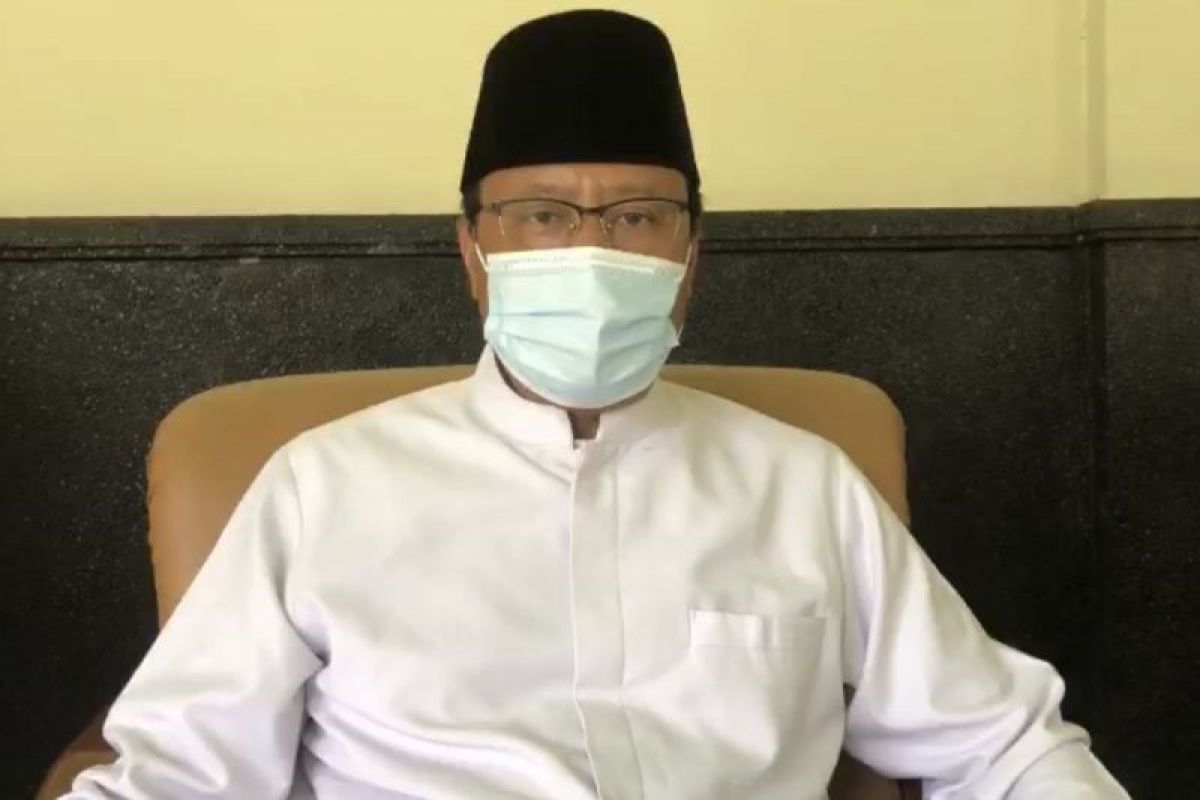 Gus Ipul minta admin @nahdlatululama serahkan akun ke PBNU