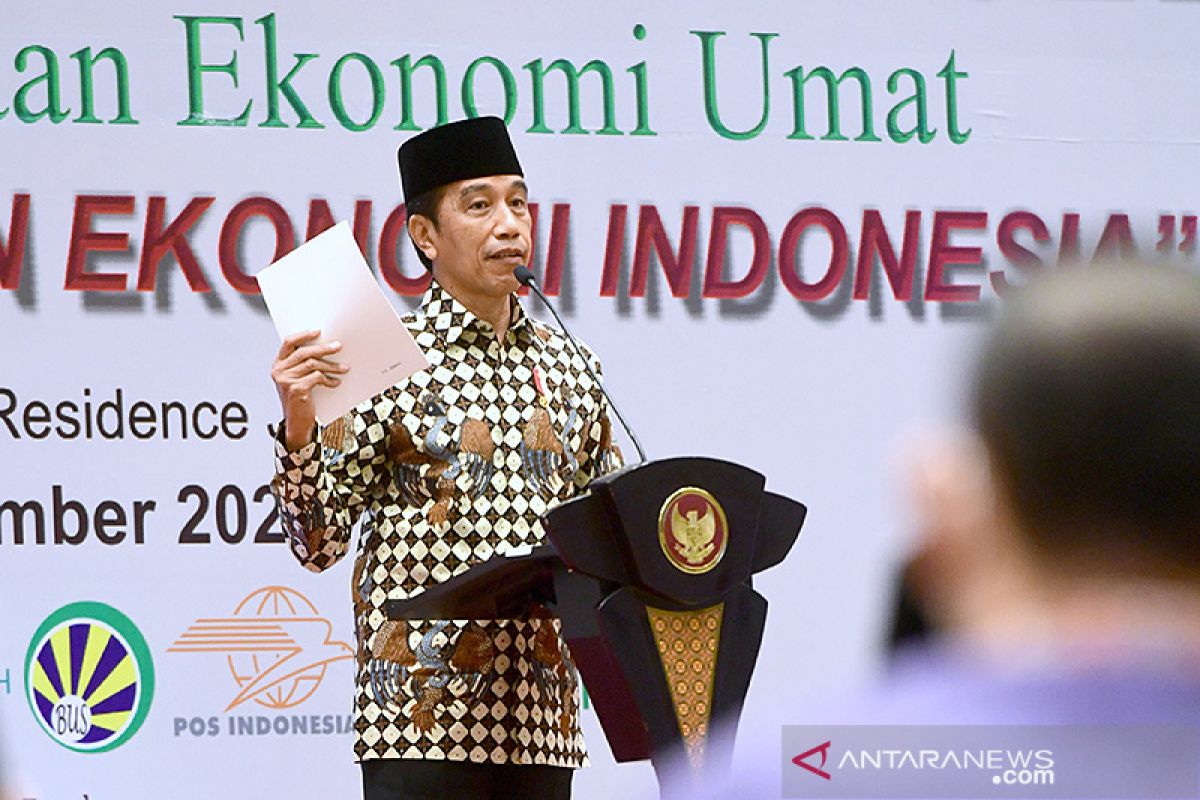 Redistribusi reforma agraria dengan target 12 juta hektare