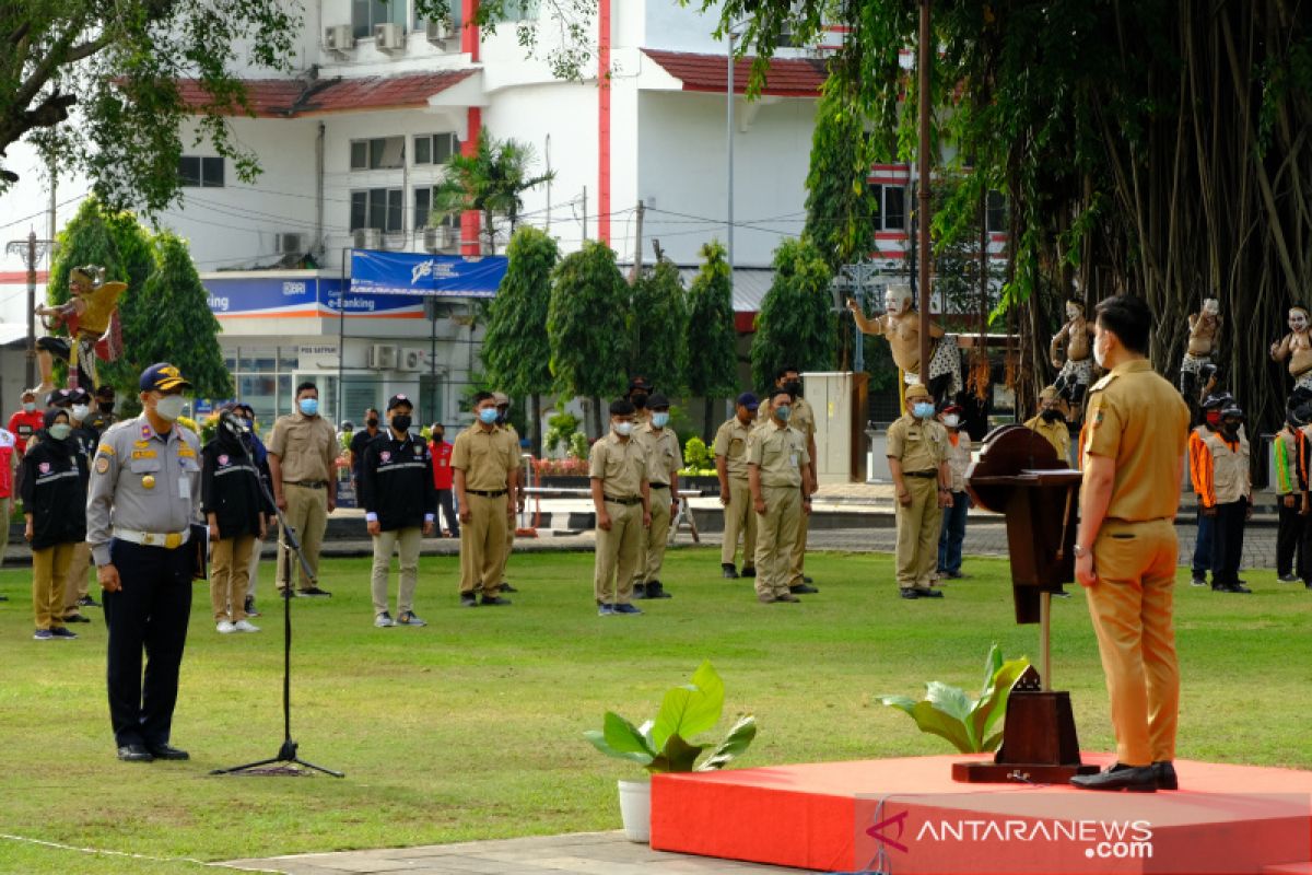 Gibran pastikan tidak ada kendaraan putar balik saat Natal dan tahun baru