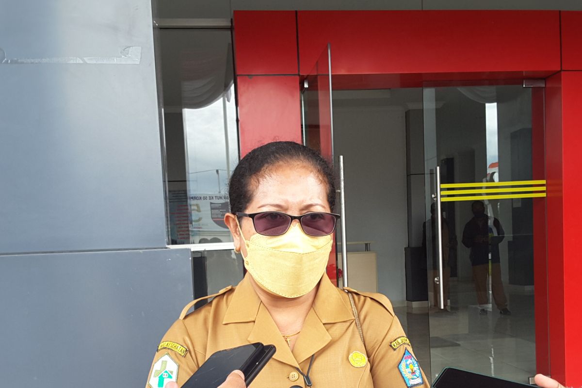 RSUD Wamena butuh bantuan obat bahan habis pakai