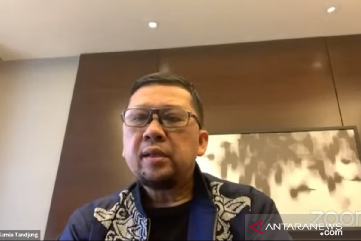 Ketua Komisi II DPR RI sebut perbaikan sistem data penduduk wujudkan pemilu berkualitas