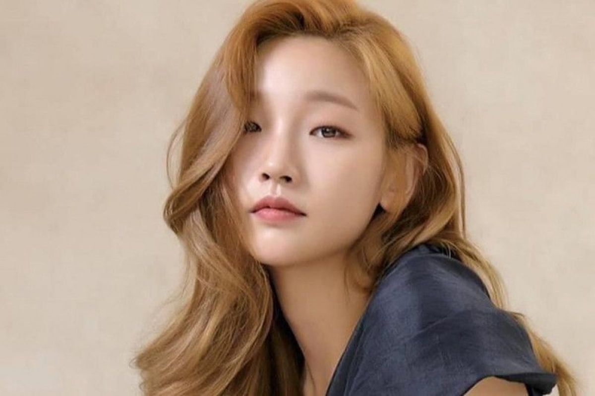 Masih dalam pemulihan kanker, Park So Dam absen promosi film "Special Cargo"