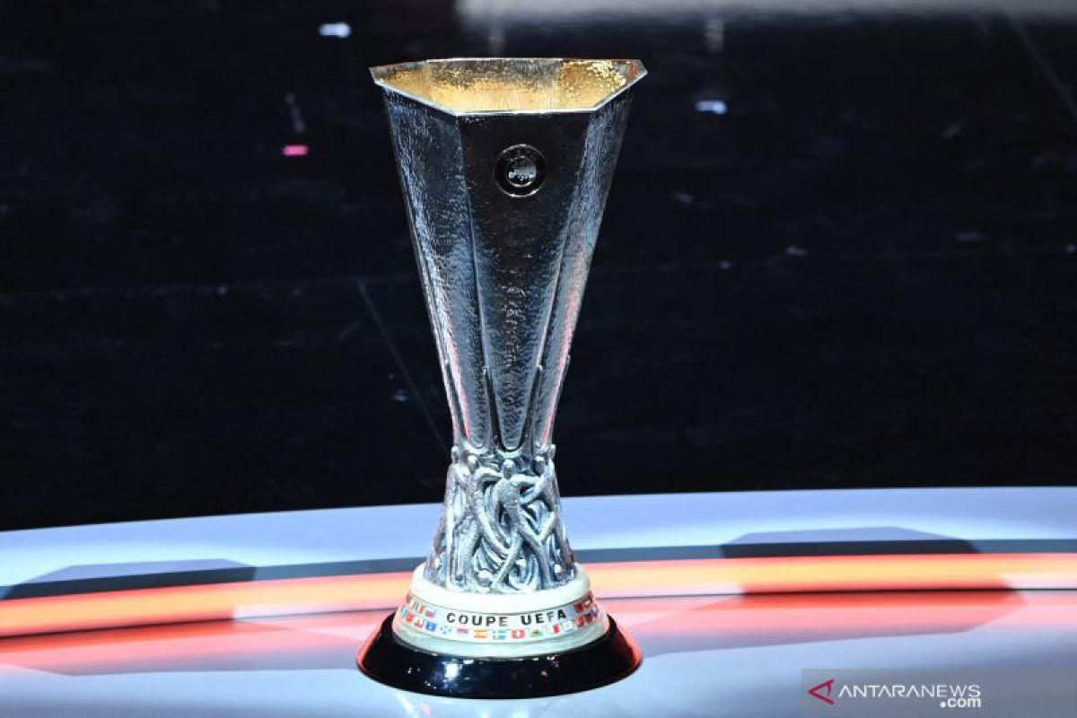 Ajax hingga Braga melaju ke babak play-off penyisihan Liga Europa