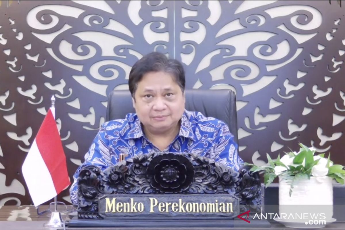 Pendaftaran Program Kartu Prakerja 2021 ditutup Rabu malam ini