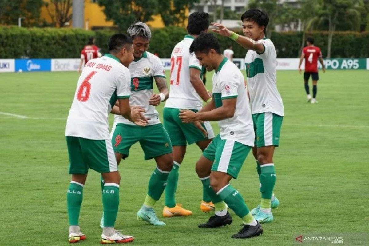 Pelatih Indonesia waspadai gelandang Vietnam Nguyen Quang Hai