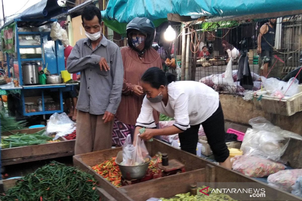 Pemkab Kudus masih butuh tambahan alat tera timbangan