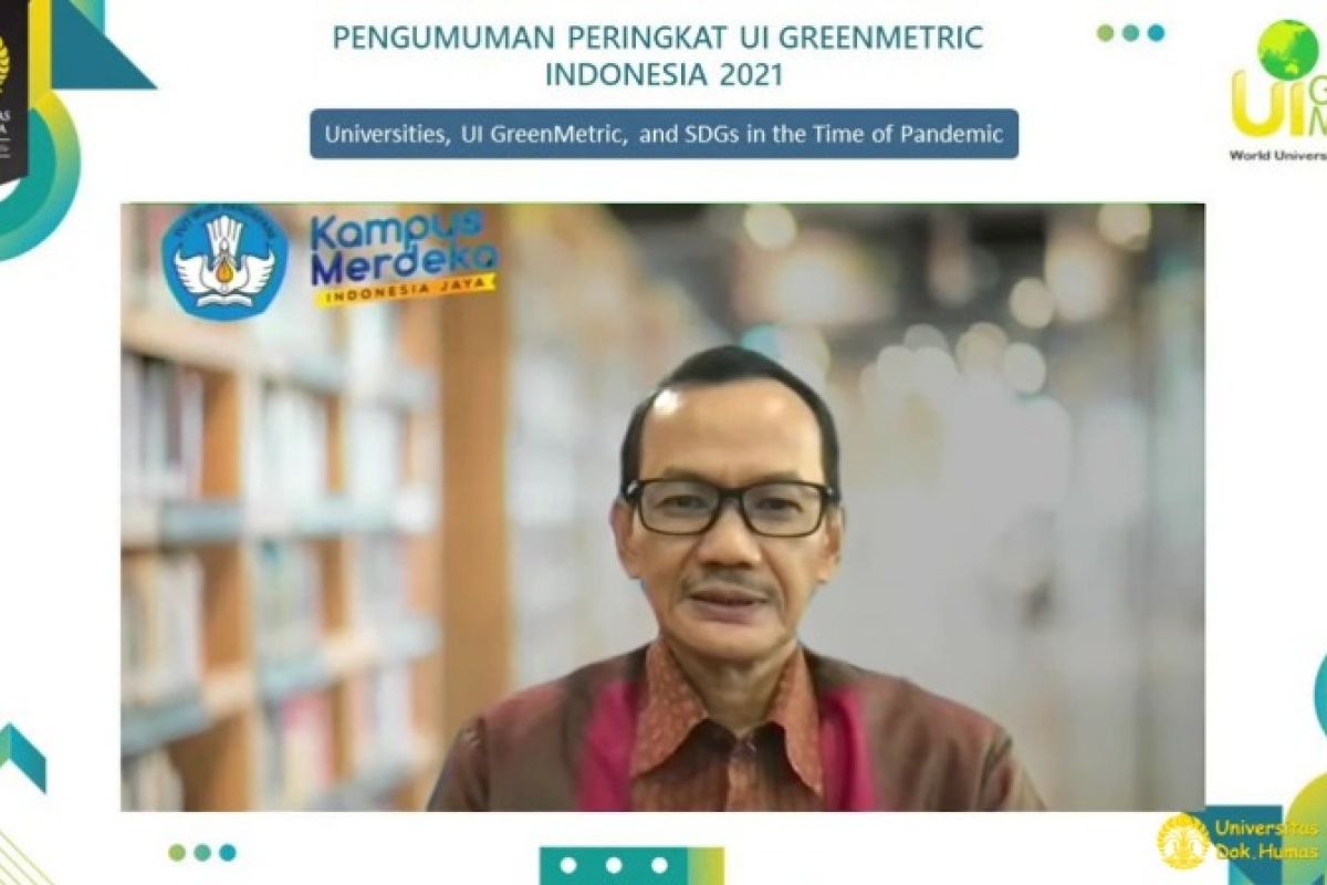 Kemendikbudristek pastikan hak mahasiswa peserta Merdeka Belajar terpenuhi