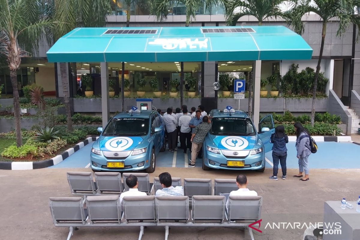 PLN sediakan SPKLU ultra fast charging dukung KTT G20 di Bali