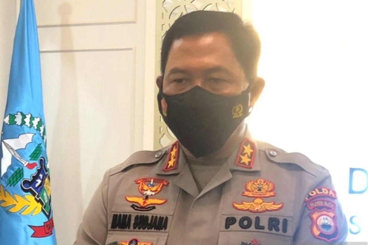 Ini keterangan Kapolda Sulsel soal kematian tahanan Lapas Bolangi