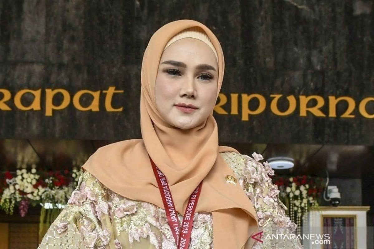 Gerindra panggil Mulan Jameela untuk klarifikasi terkait ketentuan karantina