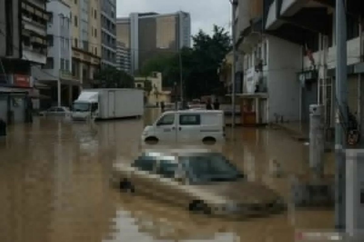 Banjir di Malaysia