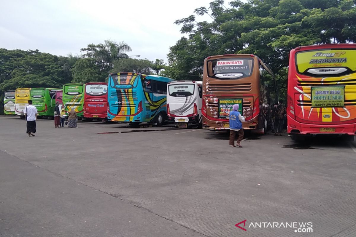 Pemkab Kudus batasi masuknya warga luar daerah