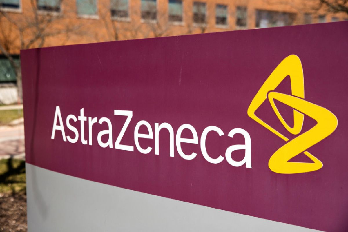 Studi Oxford: "Booster" AstraZeneca ampuh lawan Omicron