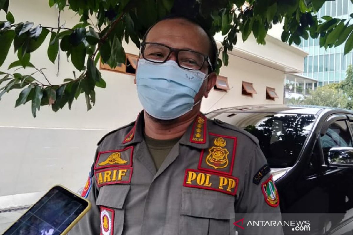 Pemkot Surakarta bakal tes usap secara acak di lokasi kerumunan