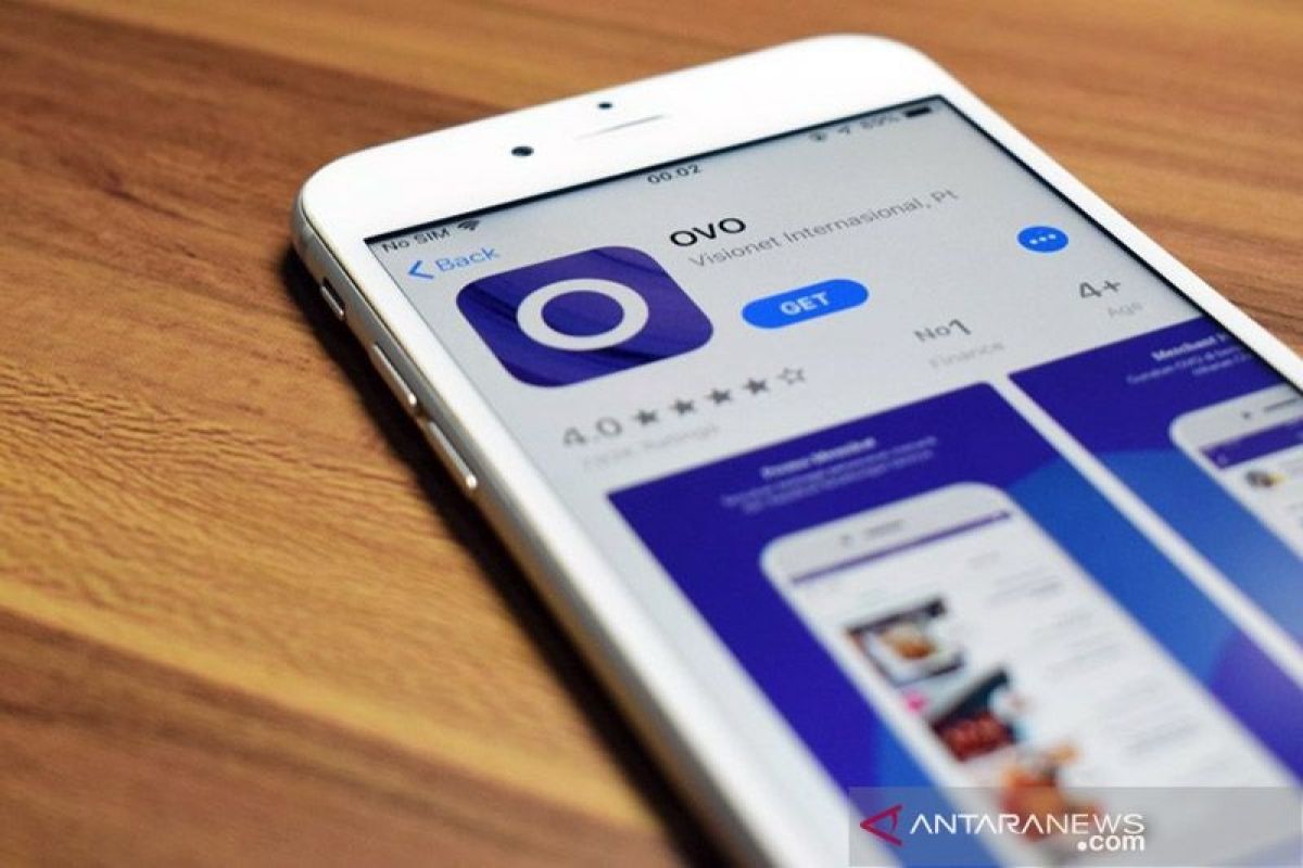 Platform keuangan digital OVO jadi alat pembayaran utama pilihan UMKM di Indonesia